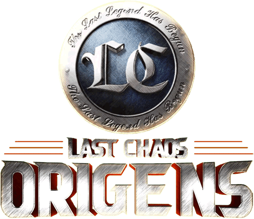 Last Chaos Origens - Servidor Clássico EP1 - MMORPG - LC Origens